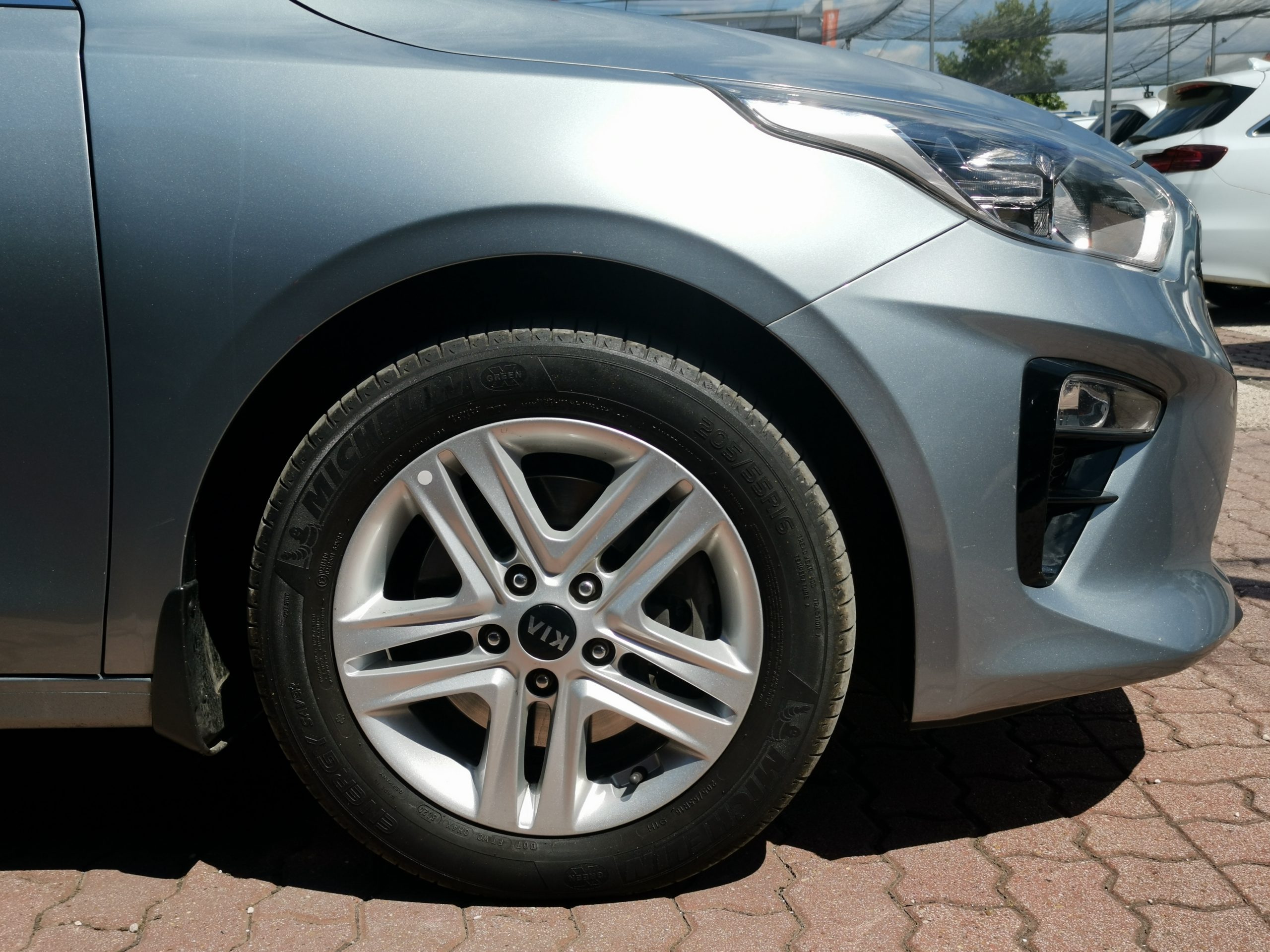 KIA CEE'D Ceed 1.6 CRDi HP Gold MO.-i. 1. Tulaj. Szervizkönyv! ÁFÁ-s! TEMPOMAT. KAMERA. PARKRADAR. ÜLÉSFŰTÉS