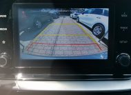 KIA CEE'D Ceed 1.6 CRDi HP Gold MO.-i. 1. Tulaj. Szervizkönyv! ÁFÁ-s! TEMPOMAT. KAMERA. PARKRADAR. ÜLÉSFŰTÉS