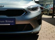 KIA CEE'D Ceed 1.6 CRDi HP Gold MO.-i. 1. Tulaj. Szervizkönyv! ÁFÁ-s! TEMPOMAT. KAMERA. PARKRADAR. ÜLÉSFŰTÉS