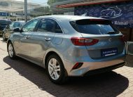 KIA CEE'D Ceed 1.6 CRDi HP Gold MO.-i. 1. Tulaj. Szervizkönyv! ÁFÁ-s! TEMPOMAT. KAMERA. PARKRADAR. ÜLÉSFŰTÉS