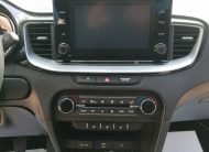 KIA CEE'D Ceed 1.6 CRDi HP Gold MO.-i. 1. Tulaj. Szervizkönyv! ÁFÁ-s! TEMPOMAT. KAMERA. PARKRADAR. ÜLÉSFŰTÉS