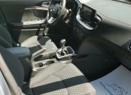 KIA CEE'D Ceed 1.6 CRDi HP Gold MO.-i. 1. Tulaj. Szervizkönyv! ÁFÁ-s! TEMPOMAT. KAMERA. PARKRADAR. ÜLÉSFŰTÉS