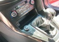 FORD FOCUS 1.5 EcoBoost Titanium S S Szervizkönyv! FÉLBŐR BELSŐ. NAVIGÁCIÓ. KAMERA. TEMPOMAT