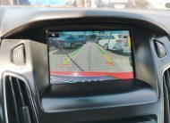 FORD FOCUS 1.5 EcoBoost Titanium S S Szervizkönyv! FÉLBŐR BELSŐ. NAVIGÁCIÓ. KAMERA. TEMPOMAT