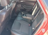 FORD FOCUS 1.5 EcoBoost Titanium S S Szervizkönyv! FÉLBŐR BELSŐ. NAVIGÁCIÓ. KAMERA. TEMPOMAT