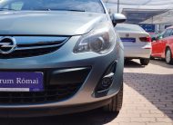 OPEL CORSA D 1.4 T Cosmo Start-Stop 2. Tulaj. 120LE. PANORÁMA TETŐ. NAVIGÁCIÓ. FÉLBŐR BELSŐ. TEMPOMAT