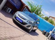 OPEL CORSA D 1.4 T Cosmo Start-Stop 2. Tulaj. 120LE. PANORÁMA TETŐ. NAVIGÁCIÓ. FÉLBŐR BELSŐ. TEMPOMAT