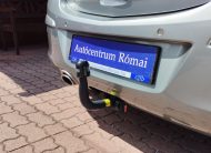 OPEL CORSA D 1.4 T Cosmo Start-Stop 2. Tulaj. 120LE. PANORÁMA TETŐ. NAVIGÁCIÓ. FÉLBŐR BELSŐ. TEMPOMAT