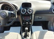 OPEL CORSA D 1.4 T Cosmo Start-Stop 2. Tulaj. 120LE. PANORÁMA TETŐ. NAVIGÁCIÓ. FÉLBŐR BELSŐ. TEMPOMAT