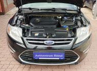 FORD MONDEO 1.6 EcoBoost Titanium 2. Tulaj. Szervizkönyv! NAPFÉNYTETŐ. TEMPOMAT. NAVI. VONÓHOROG