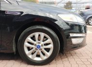 FORD MONDEO 1.6 EcoBoost Titanium 2. Tulaj. Szervizkönyv! NAPFÉNYTETŐ. TEMPOMAT. NAVI. VONÓHOROG