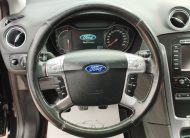 FORD MONDEO 1.6 EcoBoost Titanium 2. Tulaj. Szervizkönyv! NAPFÉNYTETŐ. TEMPOMAT. NAVI. VONÓHOROG