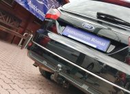 FORD MONDEO 1.6 EcoBoost Titanium 2. Tulaj. Szervizkönyv! NAPFÉNYTETŐ. TEMPOMAT. NAVI. VONÓHOROG