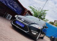 FORD MONDEO 1.6 EcoBoost Titanium 2. Tulaj. Szervizkönyv! NAPFÉNYTETŐ. TEMPOMAT. NAVI. VONÓHOROG