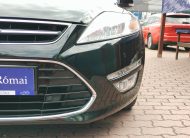 FORD MONDEO 1.6 EcoBoost Titanium 2. Tulaj. Szervizkönyv! NAPFÉNYTETŐ. TEMPOMAT. NAVI. VONÓHOROG