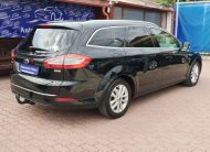 FORD MONDEO 1.6 EcoBoost Titanium 2. Tulaj. Szervizkönyv! NAPFÉNYTETŐ. TEMPOMAT. NAVI. VONÓHOROG