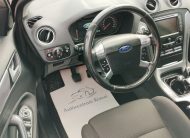 FORD MONDEO 1.6 EcoBoost Titanium 2. Tulaj. Szervizkönyv! NAPFÉNYTETŐ. TEMPOMAT. NAVI. VONÓHOROG