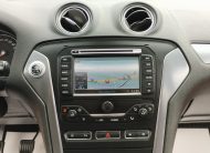 FORD MONDEO 1.6 EcoBoost Titanium 2. Tulaj. Szervizkönyv! NAPFÉNYTETŐ. TEMPOMAT. NAVI. VONÓHOROG