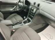 FORD MONDEO 1.6 EcoBoost Titanium 2. Tulaj. Szervizkönyv! NAPFÉNYTETŐ. TEMPOMAT. NAVI. VONÓHOROG