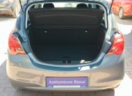 OPEL CORSA E 1.4 Drive Start-Stop 2. Tulaj. Szervizkönyv! KLÍMA. TEMPOMAT. PARKRADAR. ÜLÉSFŰTÉS