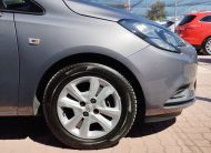 OPEL CORSA E 1.4 Drive Start-Stop 2. Tulaj. Szervizkönyv! KLÍMA. TEMPOMAT. PARKRADAR. ÜLÉSFŰTÉS