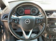 OPEL CORSA E 1.4 Drive Start-Stop 2. Tulaj. Szervizkönyv! KLÍMA. TEMPOMAT. PARKRADAR. ÜLÉSFŰTÉS
