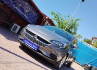 OPEL CORSA E 1.4 Drive Start-Stop 2. Tulaj. Szervizkönyv! KLÍMA. TEMPOMAT. PARKRADAR. ÜLÉSFŰTÉS