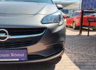 OPEL CORSA E 1.4 Drive Start-Stop 2. Tulaj. Szervizkönyv! KLÍMA. TEMPOMAT. PARKRADAR. ÜLÉSFŰTÉS