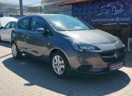 OPEL CORSA E 1.4 Drive Start-Stop 2. Tulaj. Szervizkönyv! KLÍMA. TEMPOMAT. PARKRADAR. ÜLÉSFŰTÉS