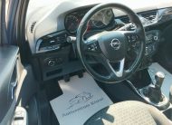 OPEL CORSA E 1.4 Drive Start-Stop 2. Tulaj. Szervizkönyv! KLÍMA. TEMPOMAT. PARKRADAR. ÜLÉSFŰTÉS