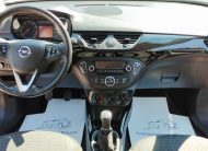 OPEL CORSA E 1.4 Drive Start-Stop 2. Tulaj. Szervizkönyv! KLÍMA. TEMPOMAT. PARKRADAR. ÜLÉSFŰTÉS