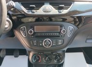 OPEL CORSA E 1.4 Drive Start-Stop 2. Tulaj. Szervizkönyv! KLÍMA. TEMPOMAT. PARKRADAR. ÜLÉSFŰTÉS