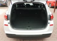 HYUNDAI I30 1.4 MPi Comfort 107.000km! 1. Tulaj. Szervizkönyv! KLÍMA. TEMPOMAT. KÖDLÁMPA