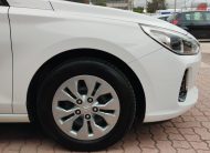 HYUNDAI I30 1.4 MPi Comfort 107.000km! 1. Tulaj. Szervizkönyv! KLÍMA. TEMPOMAT. KÖDLÁMPA