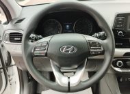 HYUNDAI I30 1.4 MPi Comfort 107.000km! 1. Tulaj. Szervizkönyv! KLÍMA. TEMPOMAT. KÖDLÁMPA