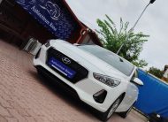 HYUNDAI I30 1.4 MPi Comfort 107.000km! 1. Tulaj. Szervizkönyv! KLÍMA. TEMPOMAT. KÖDLÁMPA