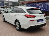 HYUNDAI I30 1.4 MPi Comfort 107.000km! 1. Tulaj. Szervizkönyv! KLÍMA. TEMPOMAT. KÖDLÁMPA