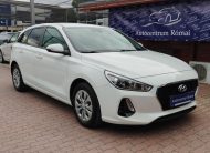 HYUNDAI I30 1.4 MPi Comfort 107.000km! 1. Tulaj. Szervizkönyv! KLÍMA. TEMPOMAT. KÖDLÁMPA