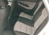 HYUNDAI I30 1.4 MPi Comfort 107.000km! 1. Tulaj. Szervizkönyv! KLÍMA. TEMPOMAT. KÖDLÁMPA