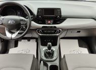 HYUNDAI I30 1.4 MPi Comfort 107.000km! 1. Tulaj. Szervizkönyv! KLÍMA. TEMPOMAT. KÖDLÁMPA