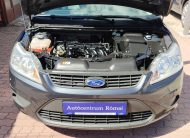 FORD FOCUS 1.6 Fresh EURO5 2. Tulaj. KLÍMA. SZÉLVÉDŐFŰTÉS. ELEKTROMOS ABLAK