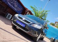 FORD FOCUS 1.6 Fresh EURO5 2. Tulaj. KLÍMA. SZÉLVÉDŐFŰTÉS. ELEKTROMOS ABLAK