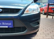 FORD FOCUS 1.6 Fresh EURO5 2. Tulaj. KLÍMA. SZÉLVÉDŐFŰTÉS. ELEKTROMOS ABLAK