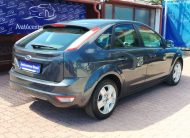 FORD FOCUS 1.6 Fresh EURO5 2. Tulaj. KLÍMA. SZÉLVÉDŐFŰTÉS. ELEKTROMOS ABLAK
