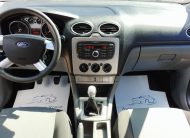 FORD FOCUS 1.6 Fresh EURO5 2. Tulaj. KLÍMA. SZÉLVÉDŐFŰTÉS. ELEKTROMOS ABLAK