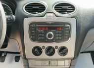 FORD FOCUS 1.6 Fresh EURO5 2. Tulaj. KLÍMA. SZÉLVÉDŐFŰTÉS. ELEKTROMOS ABLAK