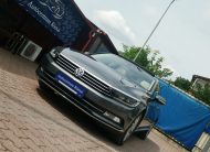 VOLKSWAGEN PASSAT VIII 2.0 TDI BMT Highline DSG MO.-i. 2 Tulaj. Szervizkönyv! PANORÁMA TETŐ. FÉLBŐR BELSŐ. KAMERA. NAVIGÁCIÓ