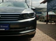 VOLKSWAGEN PASSAT VIII 2.0 TDI BMT Highline DSG MO.-i. 2 Tulaj. Szervizkönyv! PANORÁMA TETŐ. FÉLBŐR BELSŐ. KAMERA. NAVIGÁCIÓ