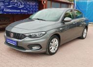 FIAT TIPO 1.4 16V Lounge MO.-i. 1. Tulaj. DIGIT KLÍMA. ÜLÉSFŰTÉS. ALUFELNI. TEMPOMAT