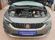 FIAT TIPO 1.4 16V Lounge MO.-i. 1. Tulaj. DIGIT KLÍMA. ÜLÉSFŰTÉS. ALUFELNI. TEMPOMAT
